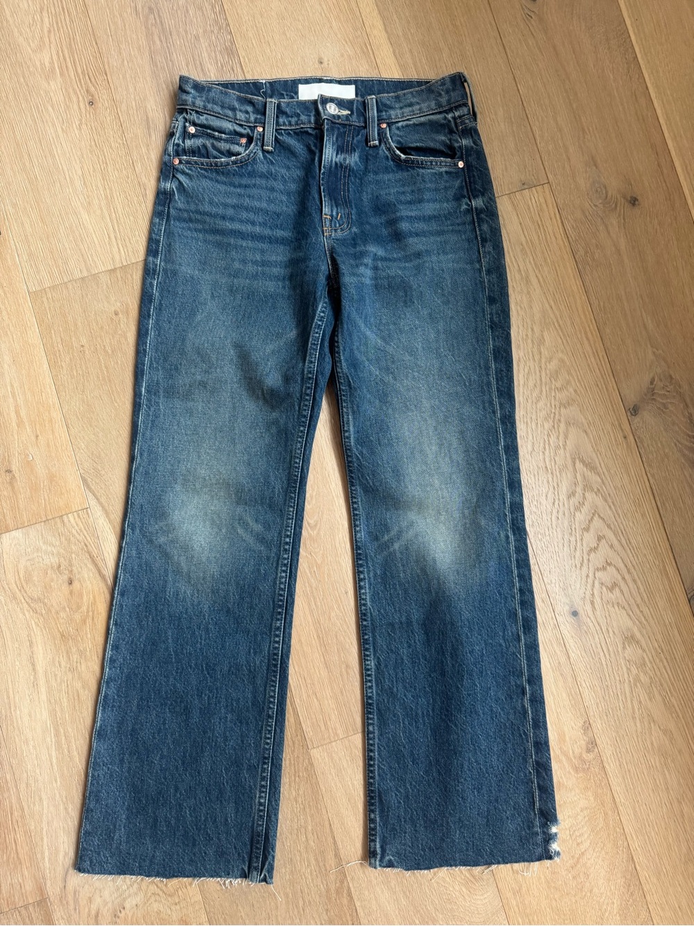 MOTHER Lil Reifler Size 25p.   New!